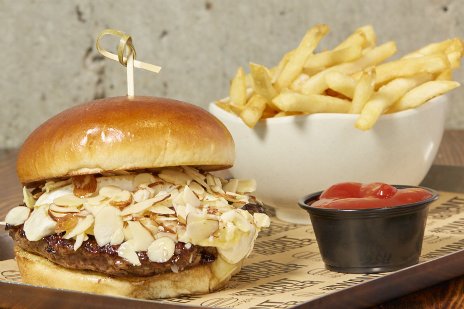 Cest La Brie Vegan