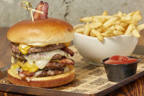 Iburger