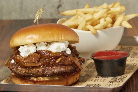 Gipsy Burger