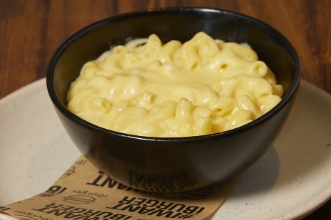 Kids Mac & Cheese